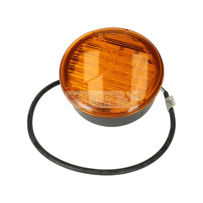 FLASHER LAMP HELLA